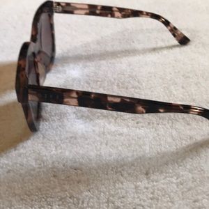 Diff Eyewear Accessories - Purple tinted sunglasses Diff Eyewear Accessories - Purple tinted sunglasses